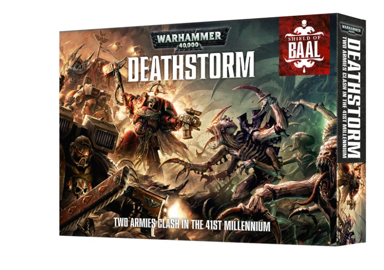 Deathstorm box 3D reversed