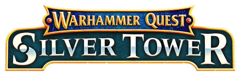 silver tower logo