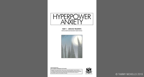 Hyperpower Anxiety - Part 1 copy